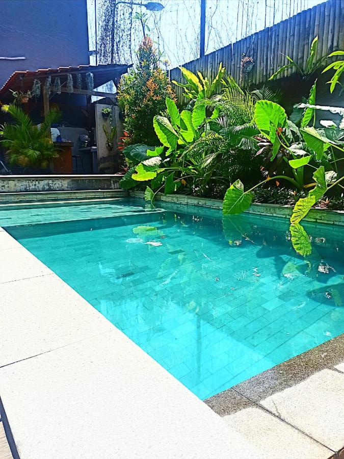 Loka Anyar Guest House Kerobokan  Exterior photo
