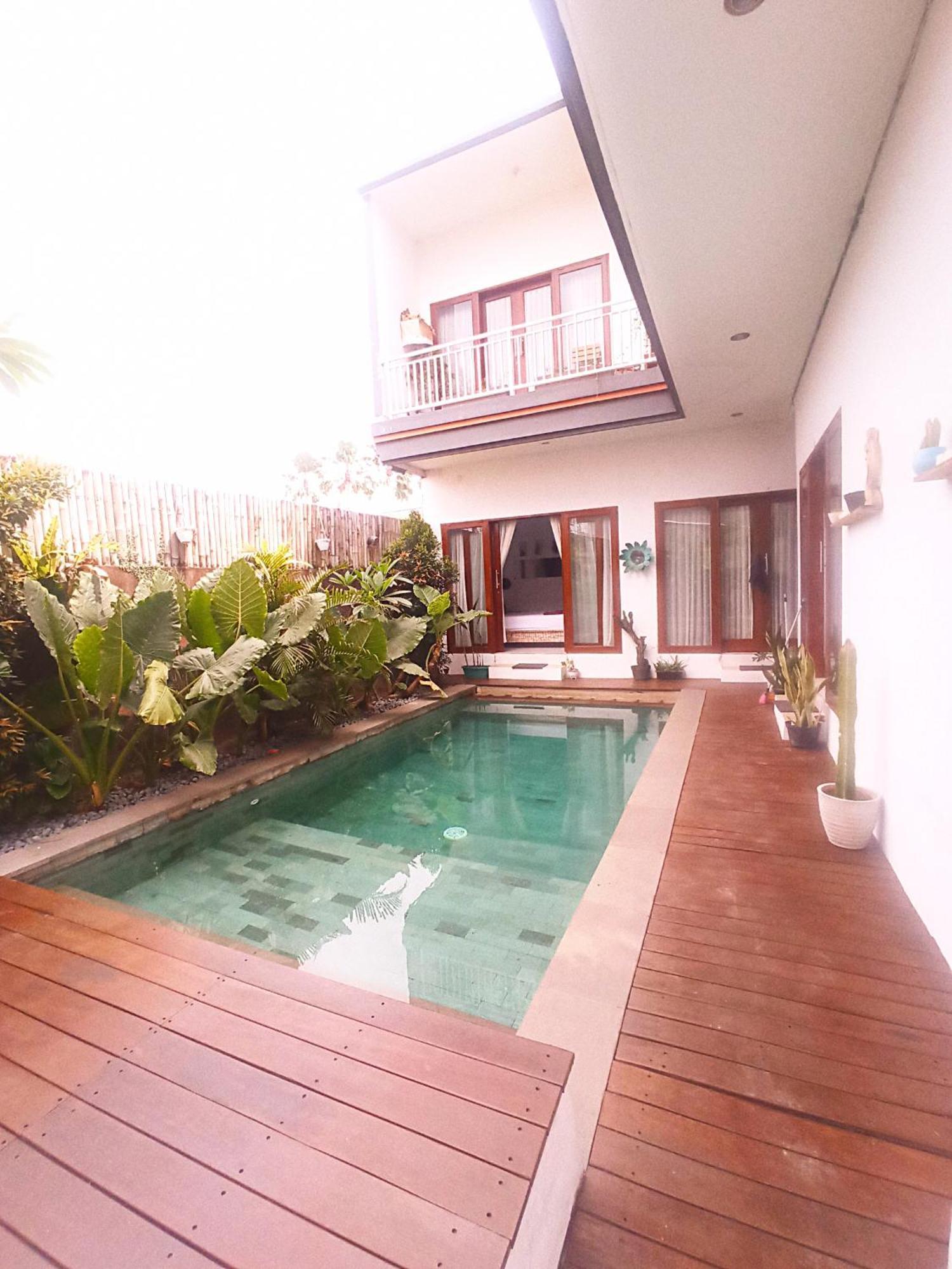 Loka Anyar Guest House Kerobokan  Exterior photo