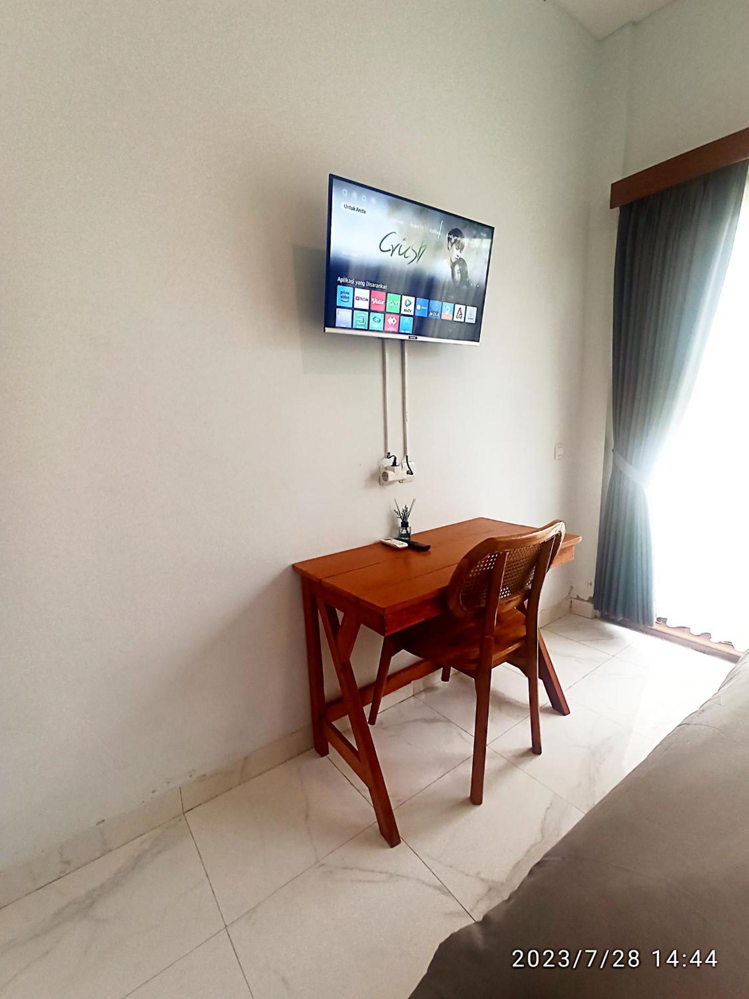Loka Anyar Guest House Kerobokan  Exterior photo