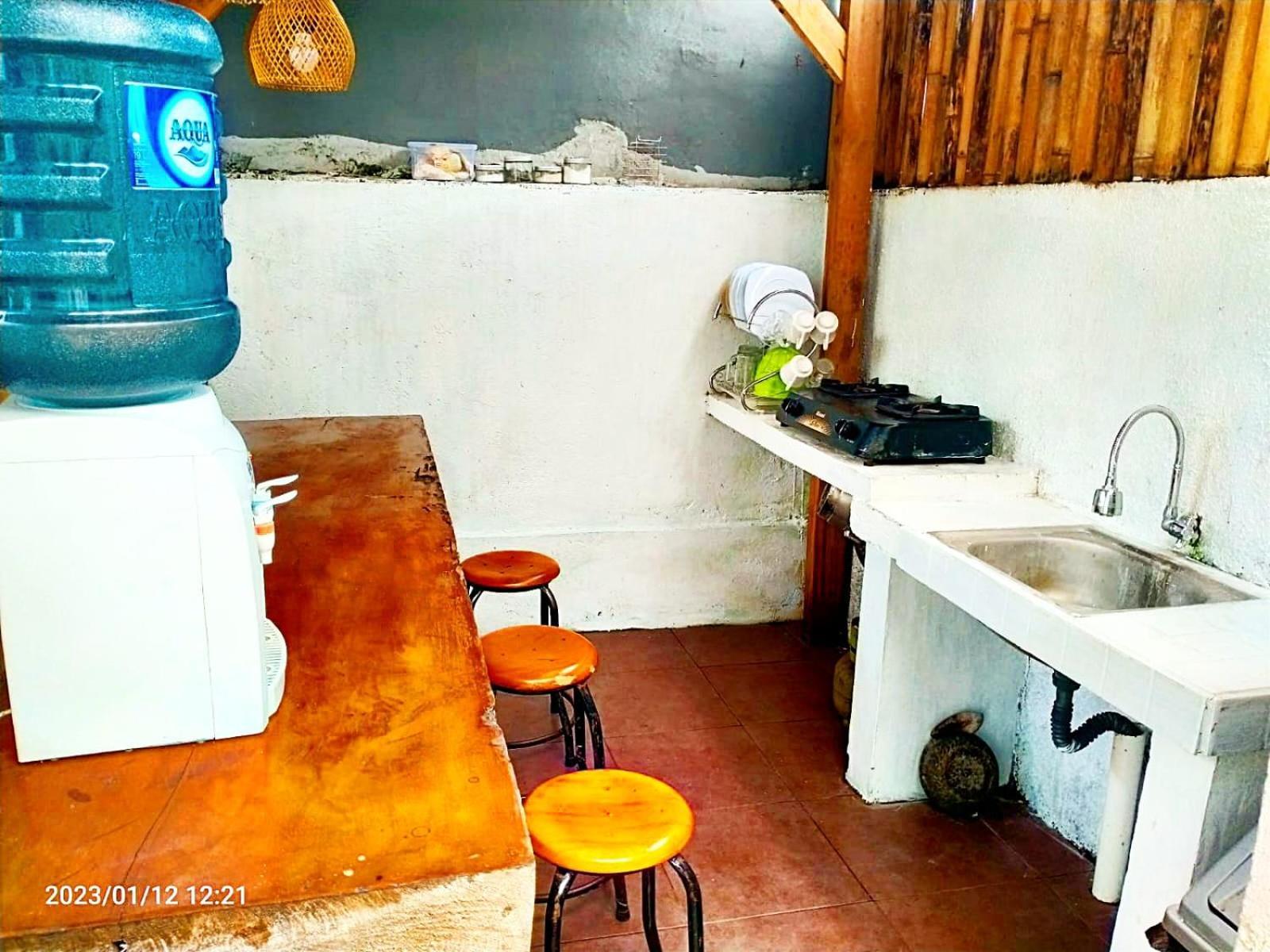 Loka Anyar Guest House Kerobokan  Room photo
